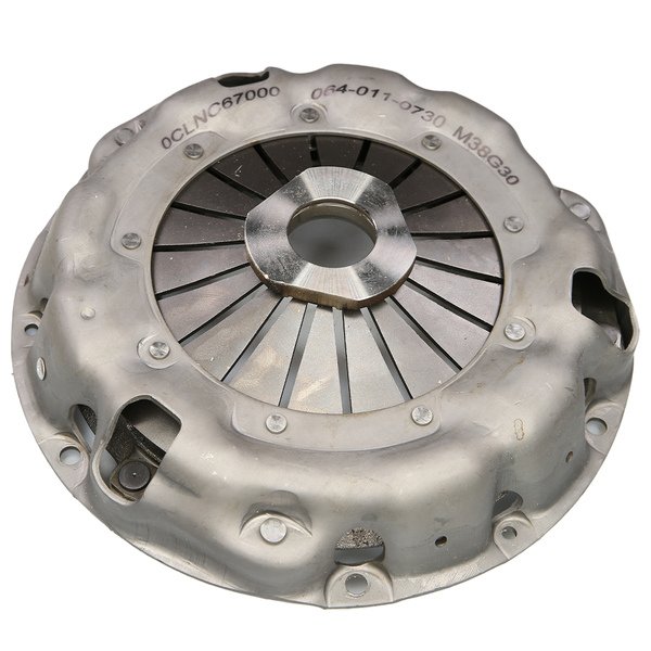 Clutch Cover Assembly 9.5" Image 1