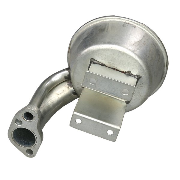 Oil Strainer Assembly Image 2