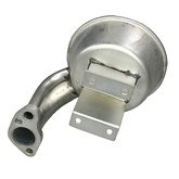 Oil Strainer Assembly Image 2