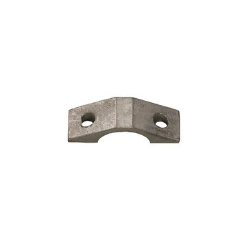 Upper Stop Clamp