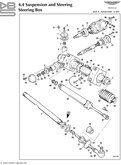 Mounting Clamp Rubber Image 3