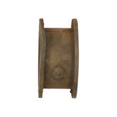 Mounting Clamp Rubber Image 2