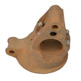 Assembly Spring &amp; Anchor Bracket Image 1