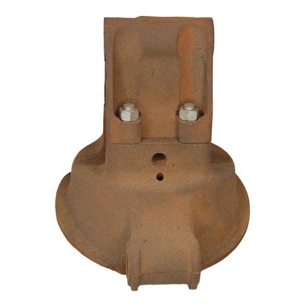 Assembly Spring &amp; Anchor Bracket Image 2