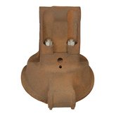 Assembly Spring &amp; Anchor Bracket Image 2