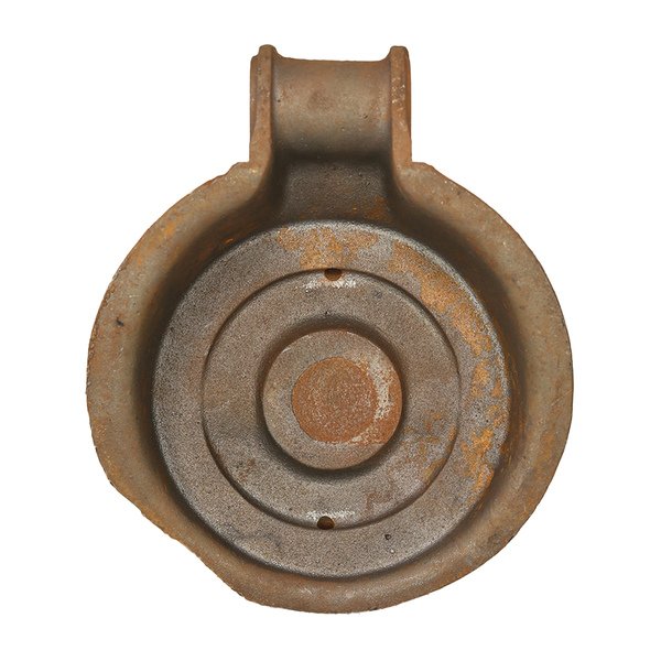Assembly Spring &amp; Anchor Bracket Image 3