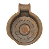 Assembly Spring &amp; Anchor Bracket Image 3