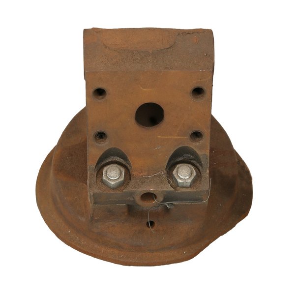 Assembly Spring &amp; Anchor Bracket Image 4