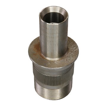 Hub , Rear, Left Hand