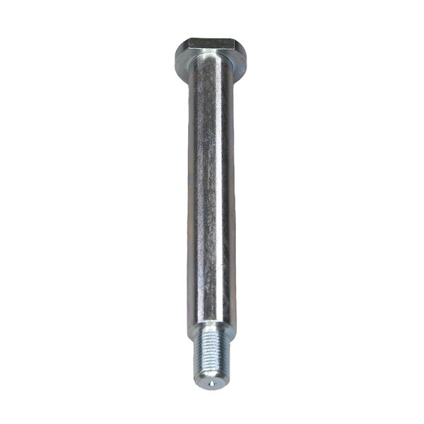 Bolt Radius Arm Lower Image 2
