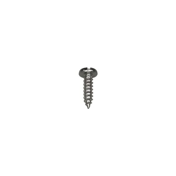 Screw No6 X 1/2 Pan Image 1