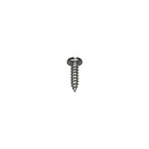 Screw No6 X 1/2 Pan Image 1