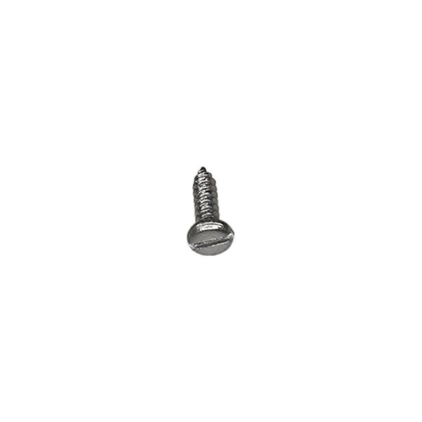 Screw No6 X 1/2 Pan Image 2