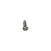 Screw No6 X 1/2 Pan Image 2
