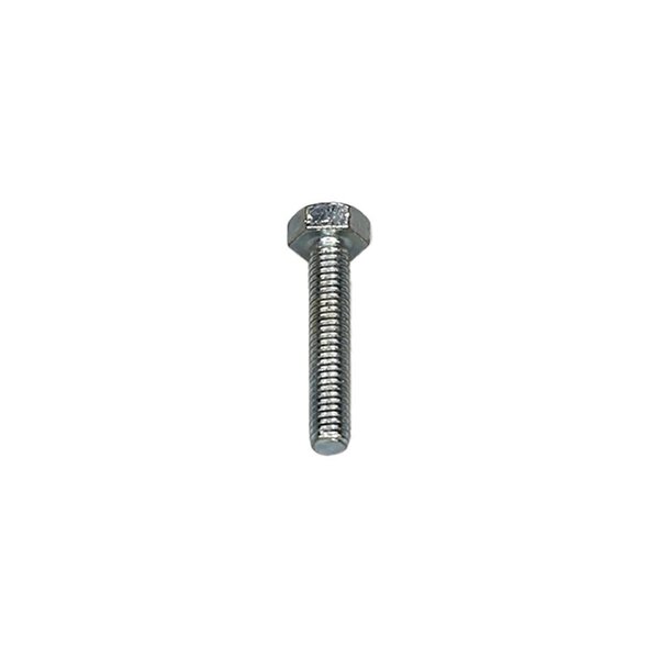 Screw 2BA x 1" Hex Image 1