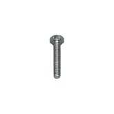 Screw 2BA x 1" Hex Image 1