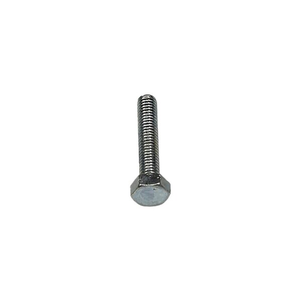 Screw 2BA x 1" Hex Image 2