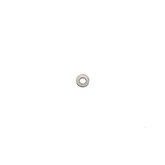 Washer 4BA Plain Steel Image 1