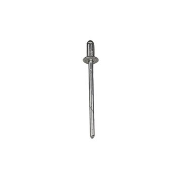 Pop-Rivet 1/8 X 1/4