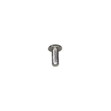 Rivet 1/8" dia. x 5/16" Flat Hd