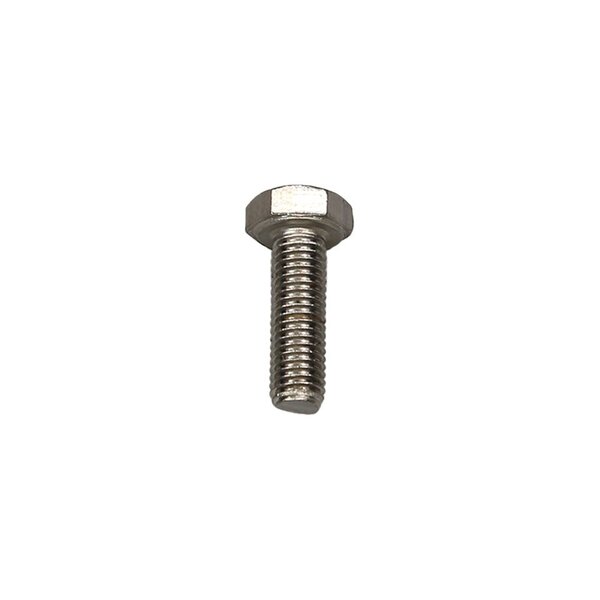 Setscrew 5/16 BSF x 1" Stainless Image 1