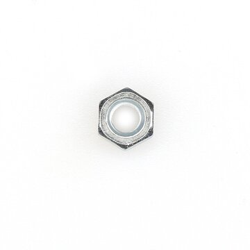 Nut 2BA Hex Zinc