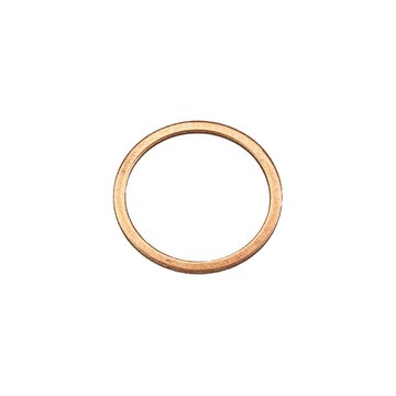 Washer Gearbox Drain Plug