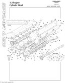 Gasket Spark - Plug Hole Image 3