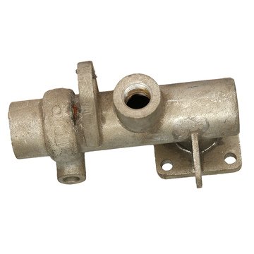 Balance Pipe Assembly