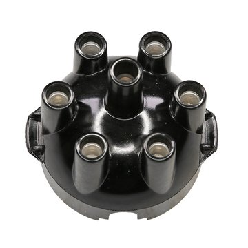 Distributor Cap 6 Cyl