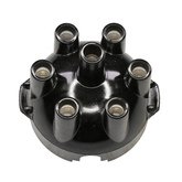 Distributor Cap 6 Cyl Image 1