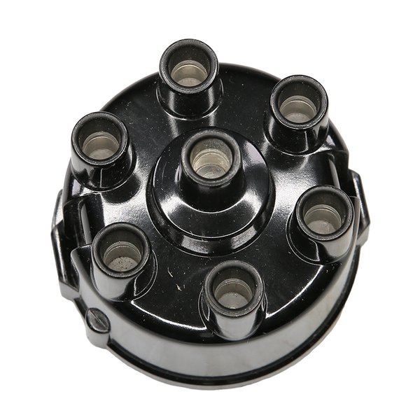 Distributor Cap 6 Cyl Image 1