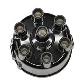 Distributor Cap 6 Cyl Image 1