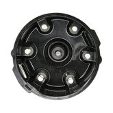 Distributor Cap 6 Cyl Image 2
