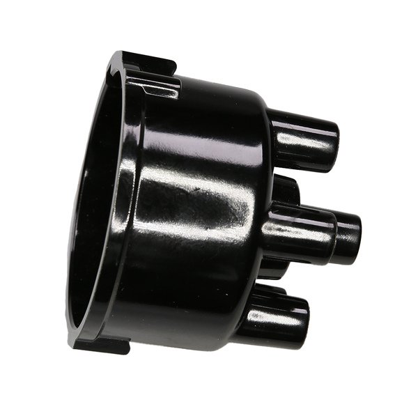 Distributor Cap 6 Cyl Image 3