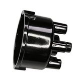 Distributor Cap 6 Cyl Image 3