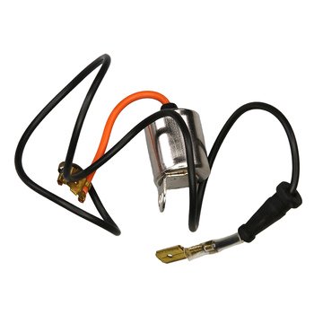 Condensor &amp; Lead