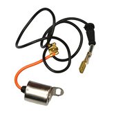 Condensor &amp; Lead Image 2