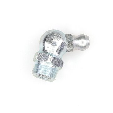 Nipple - 1/8 BSP  67 Degree