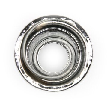 Escutcheon, Interior Door Handle
