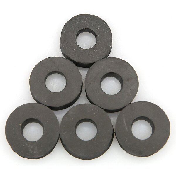 Washer Rubber Image 1