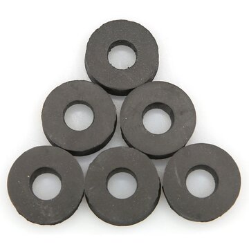Washer Rubber