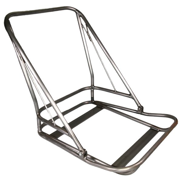 Zagato Seat Frame Image 1