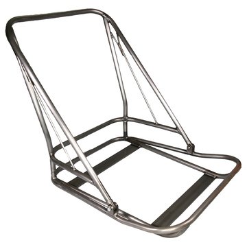 Zagato Seat Frame