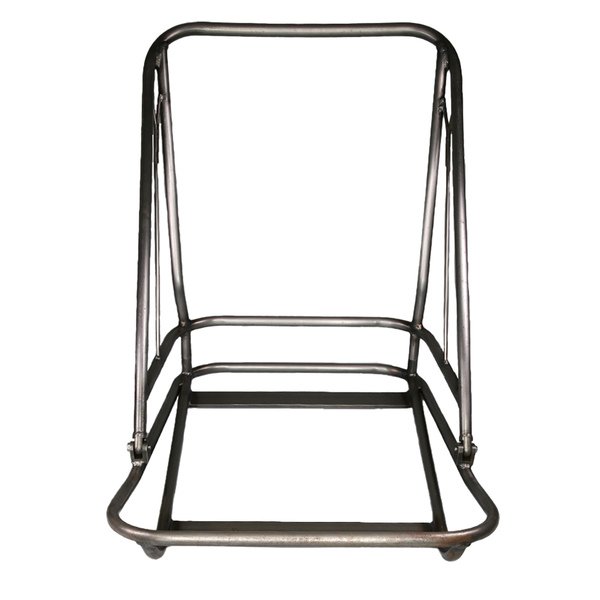 Zagato Seat Frame Image 2