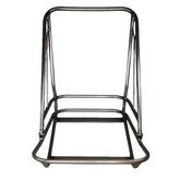 Zagato Seat Frame Image 2