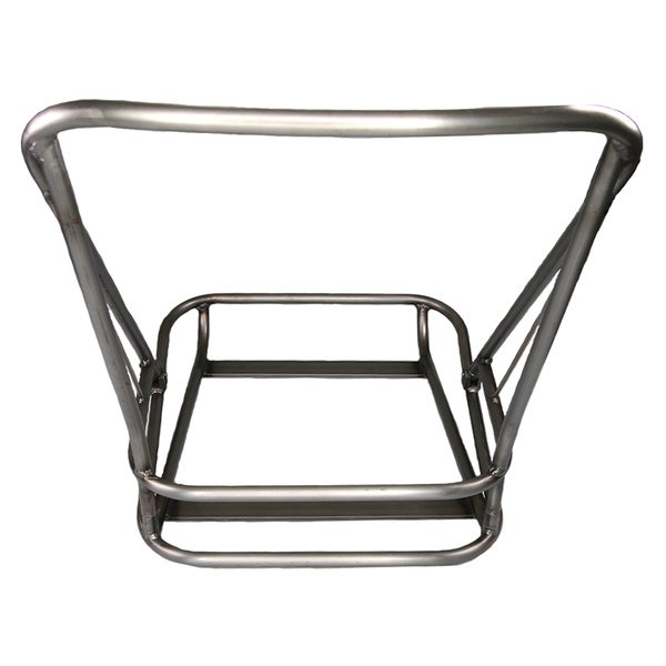 Zagato Seat Frame Image 3