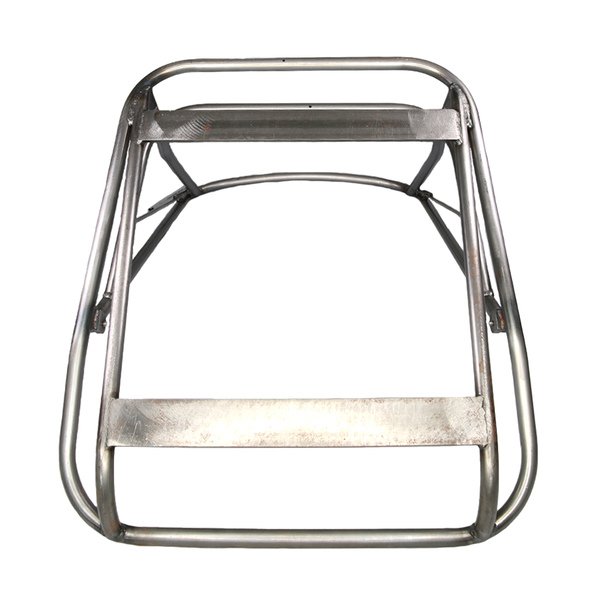 Zagato Seat Frame Image 4