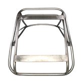 Zagato Seat Frame Image 4