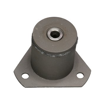 Engine Mounting